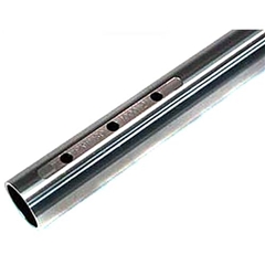 PKT Axle 40mm x 1040mm x 2.5mm wall - Medium