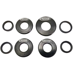 Shield Kit for Front Bearings - 5/8" & 3/4"