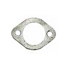 Briggs Flathead Exhaust Gasket - Super Seal