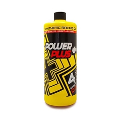 Power Plus 4 Cycle Engine Oil - 15 oz