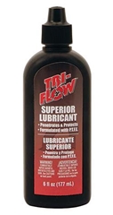 Tri-Flow lubrication - 2oz squeeze bottle