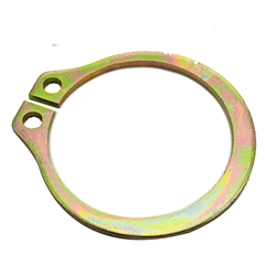 Snap Ring - Outside Plate - Stinger Clutch