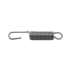 Return Spring with Hook 1 1/2" total length