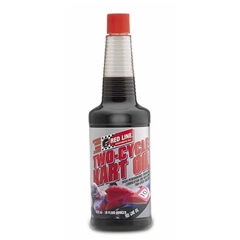 Red Line Two-stroke Engine Oil 16oz