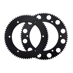 RLV One Piece #219 Sprocket - Aluminum