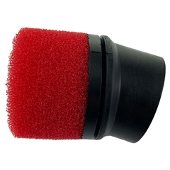 Airbox Foam Filter - Short 20 degree Airbox 2”