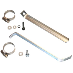 Pipe Mounting Kit for Briggs Animal Engines