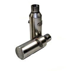 RLV Exhaust Silencer 1"  (B91)