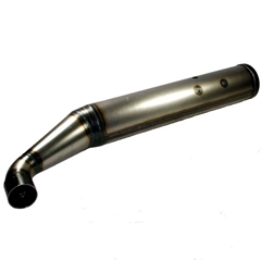 Yamaha WKA Senior Spec SR-Y Pipe