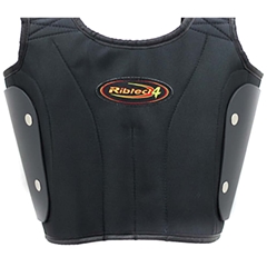 Ribtect 4 Rib Safety Vest Protector