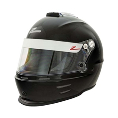 Zamp RZ-42Y Youth Helmet - Gloss Black