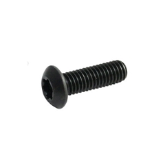 #08 Button Head Cap Screw (6 req)