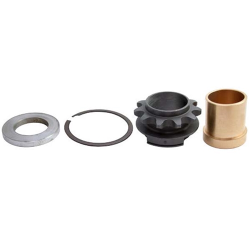 SMC Vortex ClipIn Sprocket Go Kart Clutch Parts Sprocket Kit 11