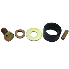 Vortex Fastener Kit - 1 Disc