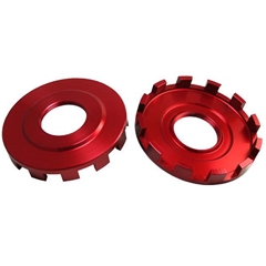 #04 Vortex Screw-On Drum - 1 Disc