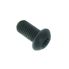 Button Head Torx Screw 1/4"-28 x 1/2"