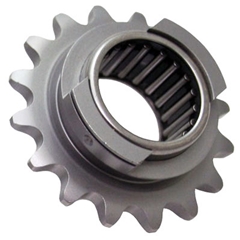 #5 SMC Clip-In Sprockets #35 Chain