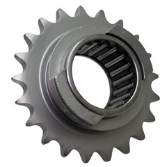 #5 SMC Clip-In Sprockets #219 Chain