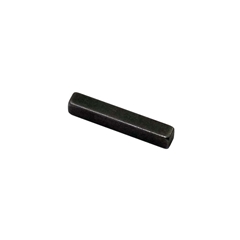 Key 3/16" x 1/8" x 1" Aggressor