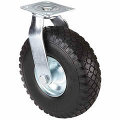 Swivel Wheel for Streeter Kart Stand
