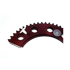 Snap Clip for Sprockets