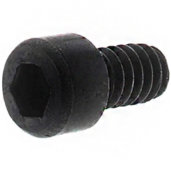 Allen - Socket Head 8-32 x 3/16"