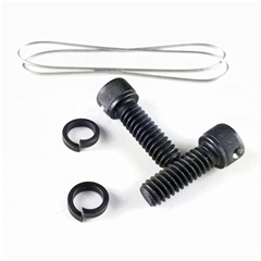 Briggs Flathead Header Bolt Kit