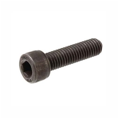 #350 Bolt SHCSM 6mm x 25mm