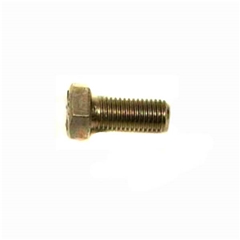 Hex Head Bolt 5/16-24 x 1 1/2"