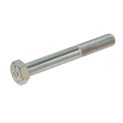 Hex Head Bolt 7/16"-14 x 5"