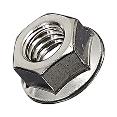 #19a Flange Nut (for #19)