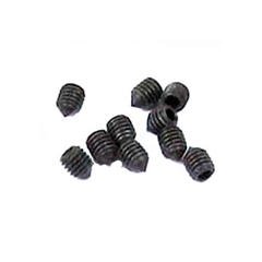 Set Screw 10-32 x 1/4" - 10 pack