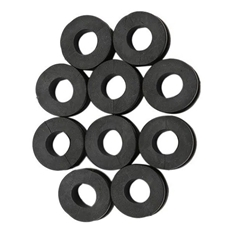 Rubber Grommet Thin - 10 Pack