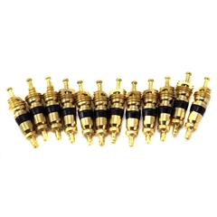 Valve Core for Short Valve Stem - 12 pack