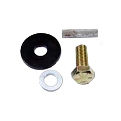 Bolt - Washer - Key Kit - Bully