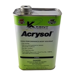 Acrysol Tire Prep - Quart