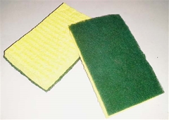 Scotch Bright Scrub Sponge