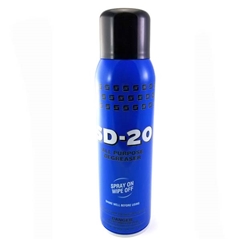 SD-20 All Purpose Degreaser 20oz Can
