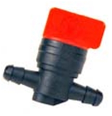 Fuel On/Off Inline Valve 1/4" Lines