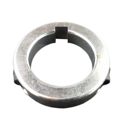 Lock Collar - Two Piece  Aluminum 1.25 - 1/4" Keyway