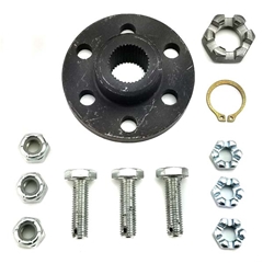 Steering Wheel Hub Complete Kit