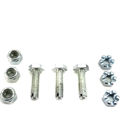 Steering Hub Bolt Kit