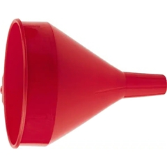 Funnel Straight w/ 7 inch Opening