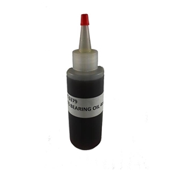 TS Bearing Oil - 4 oz