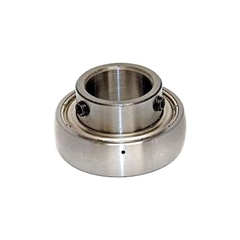 Bearing Rear Axle 25mm - Kid Kart