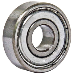 Kingpin Bearing 3/8" x 7/8" Front Spindle