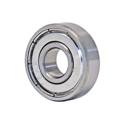 Kingpin Bearing 8mm ID