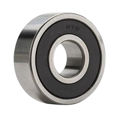 Kingpin Bearing 1/2" x 1 1/8" - 3/8" Thick Front Spindle