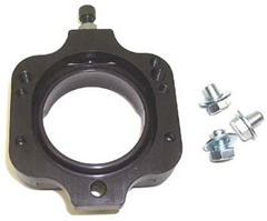 Adjustable Cassette for UC206 Bearings