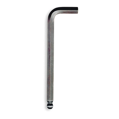 Ball Allen Wrench 3/16" x 6" long - Extra Long